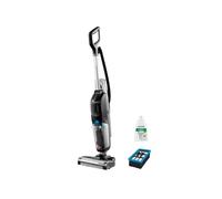 bissell aspirateur laveur sur secteur 340w noir 3847N