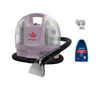 BISSELL Aspirateur Laveur Tissus Portable Spotclean Mini Violet