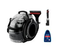 BISSELL SpotClean Auto Pro Select 3730N - Détache, Nettoie et Aspire - Réservoir grande capacité - Longue portée