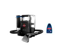 Détacheur - BISSELL Spotclean C5 Select B3928N - 69 dB - 400 W - Noir