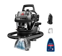 SpotClean HydroSteam Select - Détacheurs à eau