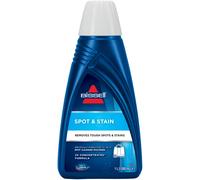 BISSELL B1084N Produit nettoyant - Spot & Stain - SpotClean / SpotClean Pro - surface SOFT - 1 litre