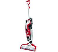 BISSELL B22034 Crosswave Essential - Aspirateur Balai Laveur Filaire 3 en 1 - 560W - 0,82L - 7,6m