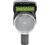BISSELL B2370 - Brosse Spécial Animaux, Adaptée Crosswave, Nettoyage en Profondeur