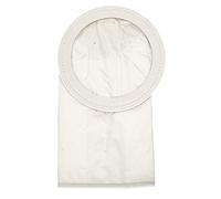 BISSELL BigGreen Commercial BG151802 Advance Filtration Sacs à dos jetables pour BG1006 Series 6 L