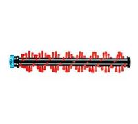 Brosse Bissell Crosswave - brosse pour tapis 2379