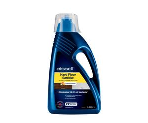 BISSELL - Cleaning Solution - Hard Floor Sanitize 2L
