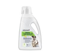 Bissell - Cleaning Solution Natural Multi-surface Pet 2l
