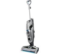BISSELL CrossWave C3 Select 3551N - Aspirateur Balai Laveur 3 en 1 - Nettoyage Multi-Surfaces - Cycle Autonettoyage - Puissance