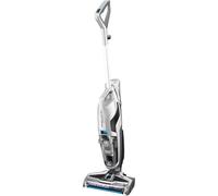 BISSELL CrossWave C3 Select 3551N - Aspirateur balai sans sac - noir/bleu/titane