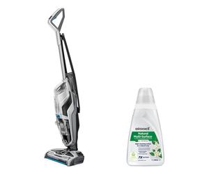 Bissell CrossWave C3 Select Aspirateur traineau Secteur Sec&humide Sans sac 0 L 560 W Multicolore