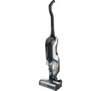 Bissell CROSSWAVE Cordless MAX Aspirateur avec brosse électrique, noir, bleu, blanc