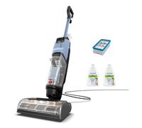 BISSELL CrossWave EdgeFind Aspirateur Laveur 4159N
