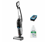 Bissell Aspirateur multifonction CrossWave HF2 Select – Filaire 3-en-1 auto-nettoyant