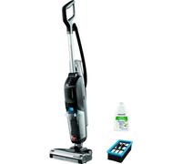 BISSELL CrossWave HF2 Select - Aspirateur Multifonction filaire 3 en 1 - Aspiration / Lavage / Séchage - Fonction