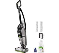 Aspirateur nettoyeur vapeur BISSELL CrossWave HydroSteam Pet Pro B3528N