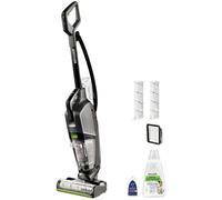 Bissell Crosswave Hydrosteam Pet Select - Nettoyeur Multifonction