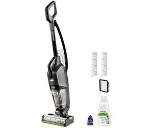 Bissell Crosswave Hydrosteam Pet Select - Nettoyeur Multifonction