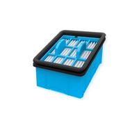 BISSELL CrossWave Multi-Surface Edge Set d'accessoires