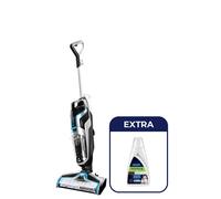 Bissell CrossWave Pet Pro Aspirateur traineau Secteur Sec&humide Sans sac 0 L 560 W Noir, Bleu, Argent
