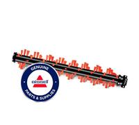 Bissell CrossWave Rouleau de Brosse pour Tapis, pièce OEM, 1934, Noir