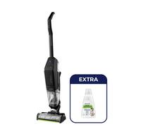 Bissell Crosswave X7 Cordless Pet Aspirateur/nettoyeur/sécheur 3-en-1 spécial animaux - Pour sols durs et moquettes, secs et humides - 2955N