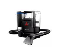 bissell détacheur pour tissus d'ameublement 400w 3928N spotclean c5