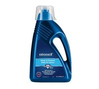 Produit d'entretien et restauration Bissell Détergent à tapis Wash & Protect 1,5L