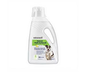 Bissell Détergent Natural Multi-Surface Pet 2L