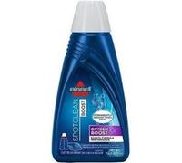 Bissell Détergent Oxygen Boost 1L pour Spotclean et Multiclean Bleu H