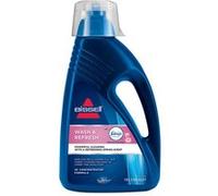 Bissell Détergent Wash & Refresh Febreze 1,5L pour tapis