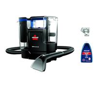BISSELL Ensemble SpotClean® C5 + Solution de Nettoyage Spot & Stain Pro Oxy 1L | Nettoyant pour Taches & Sols | pour Tapis, Meubles Rembourrés, Intérieurs de Véhicules et Plus | 3861N + 20383