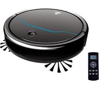Bissell Aspirateur robot EV675 Multi-surfaces Sans sac Autonomie 100 minutes 2601N