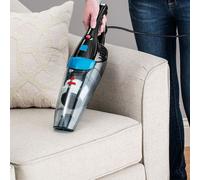 Bissell Aspirateur balai Featherweight Pro Eco Bleu