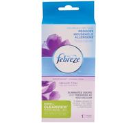 Bissell Febreze Style 1215 Lot de 2 filtres plissés post-moteur pour aspirateur vertical