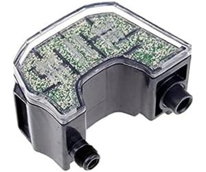 BISSELL Filtre à eau, Accessoire d'origine pour Vac&Steam, 2082