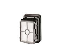Bissell Filtre antimicrobien FreshStart 3645 pour gammes CrossWave Blanc