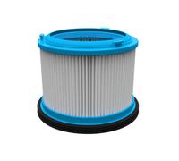 BISSELL Filtre HEPA PowerClean Blanc