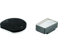 Bissell | Filtres d'aspirateur lavables Icon | No ml | 1 szt.
