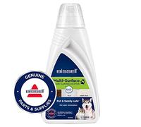 Bissell Produit d'entretien Multi Surface Febreze 1L pour Crosswave Pet Pro
