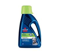 BISSELL Formule Wash & Protect Pet , Formule Shampoing Moquette, 1,5L , 1087