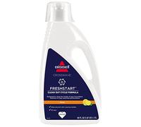 BISSELL FreshStart 3557 Formule de nettoyage CrossWave 1,7 l