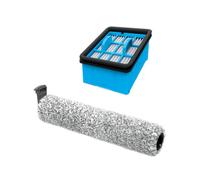 BISSELL Kit d’accessoires multi-surface CrossWave, À utiliser avec le modèle CrossWave OmniForce & OmniFind des séries 3912N, 4006, 4007, 4008, 4046F