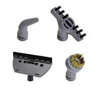 Bissell Kit d'accessoires pour les balais vapeur PowerFresh LiftOff et SlimSteam