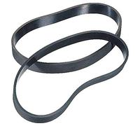 Bissell Lot de 2 courroies de rechange Style 7/9/10 4 belts