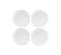 Bissell Lot de 4 Tampons de nettoyage doux SpinWave