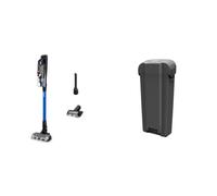 Bissell Lot de Produits - Aspirateur sans Fil PowerClean FurFinder et Batterie PowerClean 2000mAh (4089N et 4142)