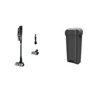 Bissell Lot de Produits - Aspirateur sans Fil PowerClean FurGuard + Batterie PowerClean 2500mAh (4091N & 4140)