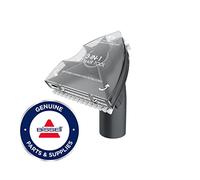 Bissell MultiReach Active, Accessoire 3-en-1 pour Les Tissus d'ameublement et Poils d'animaux, 3089