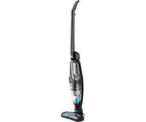 Bissell MultiReach Essential 18V, Aspirateur Vertical sans Fil Multifonctionnel, 2280N